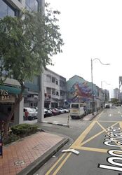 Joo Chiat Road (D15), Shop House #612415491